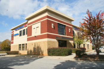 Douglasville Urgent Care