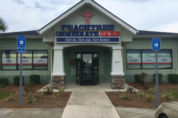 Kingsland Urgent Care