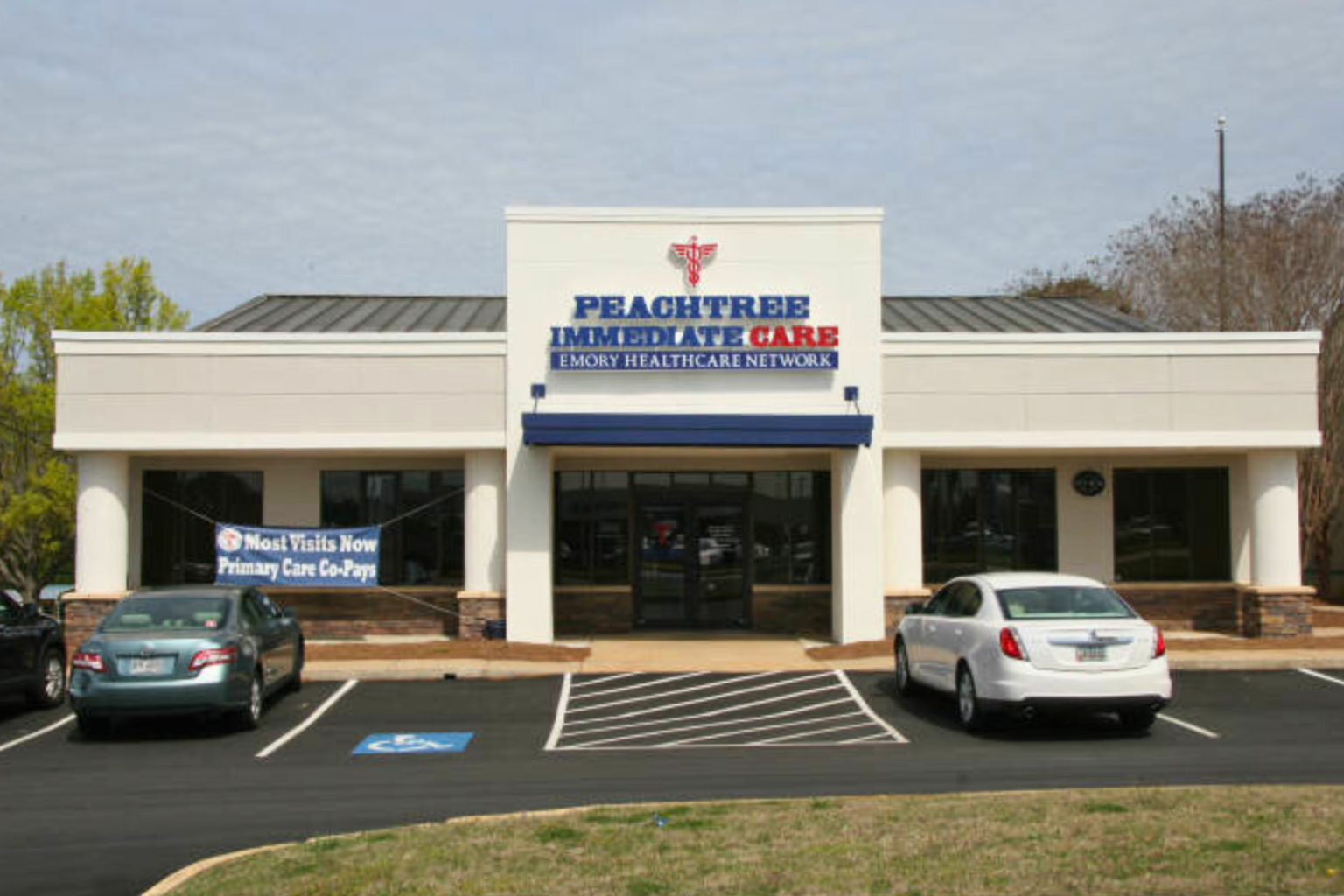 LaGrange Urgent Care • Peachtree Immediate Care
