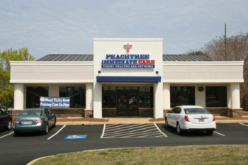 Lagrange Urgent Care