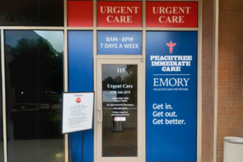 Lithonia Urgent Care