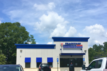 Loganville Urgent Care