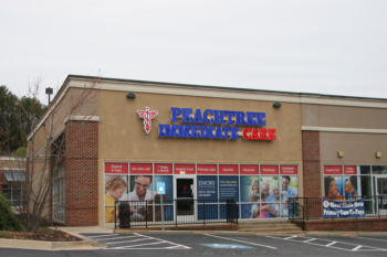 Mabelton Urgent Care