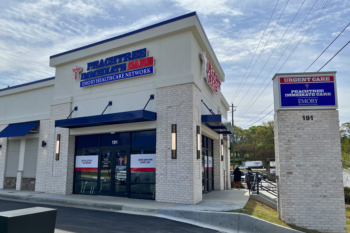 Marietta Urgent Care