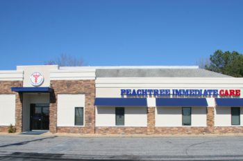 Norcross Urgent Care