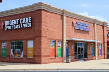 Roswell Urgent Care