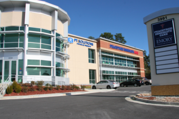 snellvile urgent care