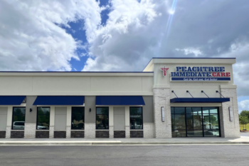 valdosta urgent care