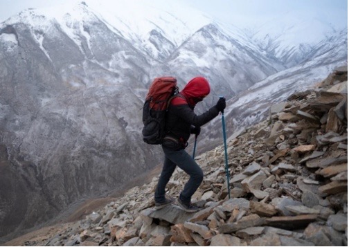 Altitude sickness prevention