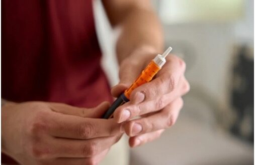 medication refill for Epipen