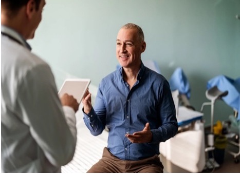 Erectile dysfunction