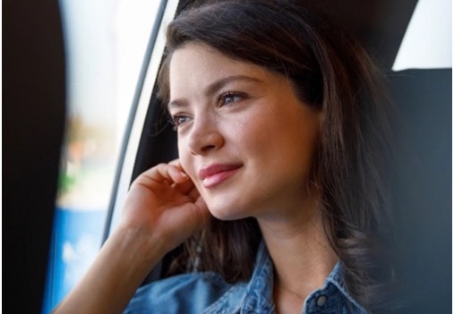 Motion sickness prevention