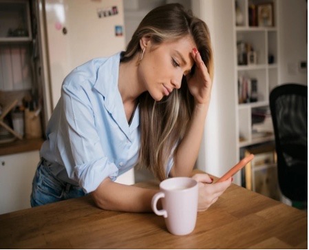 yeast infection care